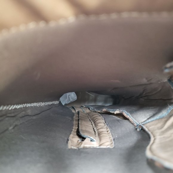 Lace Up Riding Boots - Picture 14 of 14